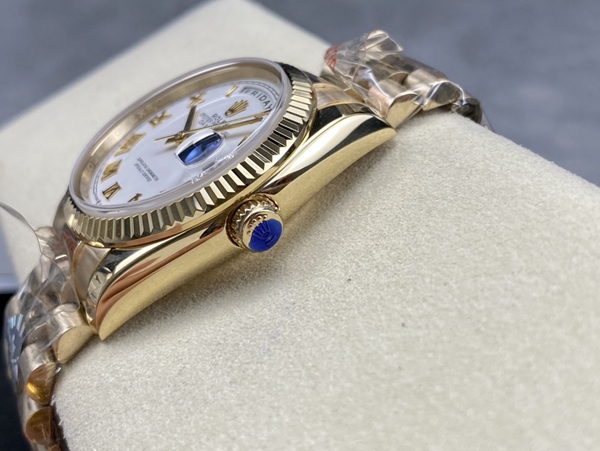 激安ロレックス素材ディテール